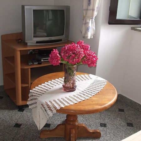 Apartment Vesna A2 Ika Szoba fotó