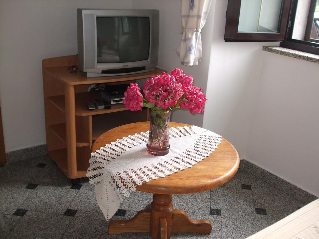 Apartment Vesna A2 Ika Szoba fotó
